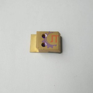 AGIE 848.614 Листья L25×W17×7MMT