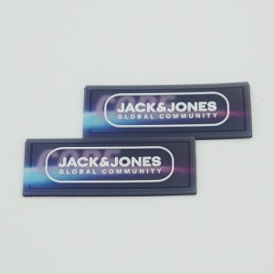 Силиконовая шапка