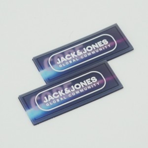 Силиконовая шапка