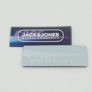 Силиконовая шапка