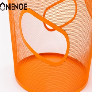 Onenoe Simple Modern Meviliture Большой круглый кофейный столик для хранения кофейного стола с боковым столом для ноутбука столовый стол