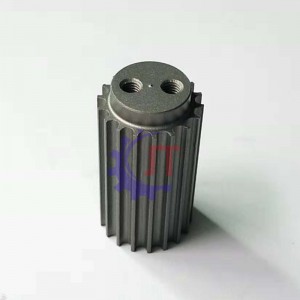 Charmilles 200542663 542.663 Geared Bush OD16,5 x H31 мм