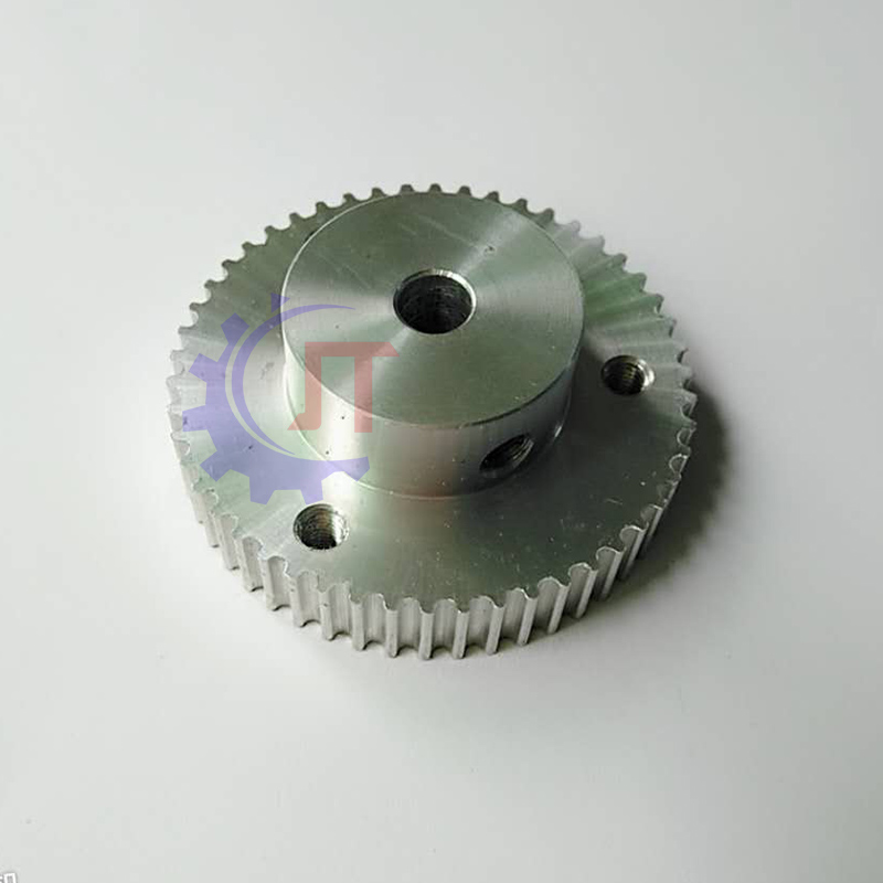 Charmilles 200542663 542.663 Geared Bush OD16,5 x H31 мм