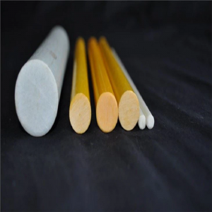 Стекловолокно пультрудные стержни