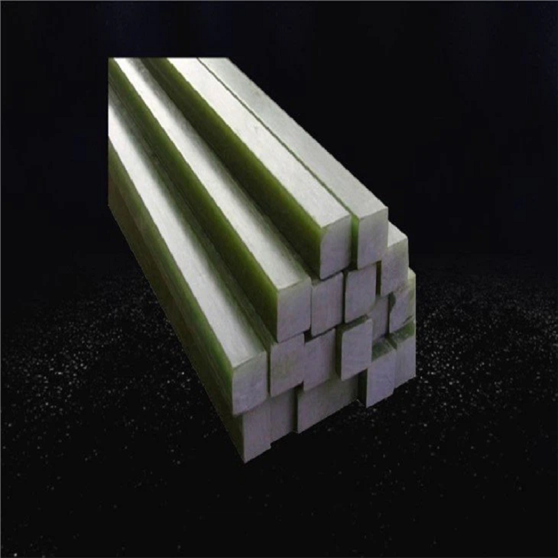 FRP Splasclass Sold Square