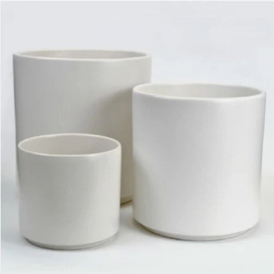 FRP стекловолокно стекловолокно стеклянные цветочные плантаторы