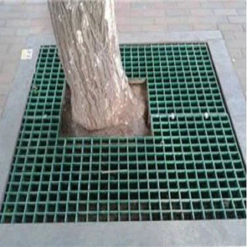 Дерево Frp Grill