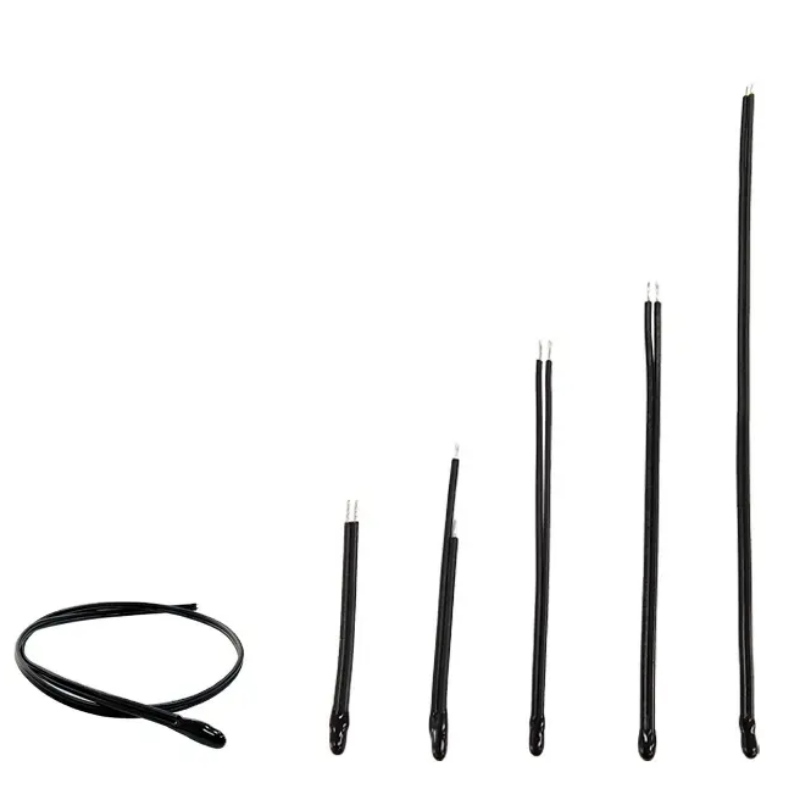 MF52C Epoxy Coalt-xlpe измерение температуры Thermistor NTC Thermistor