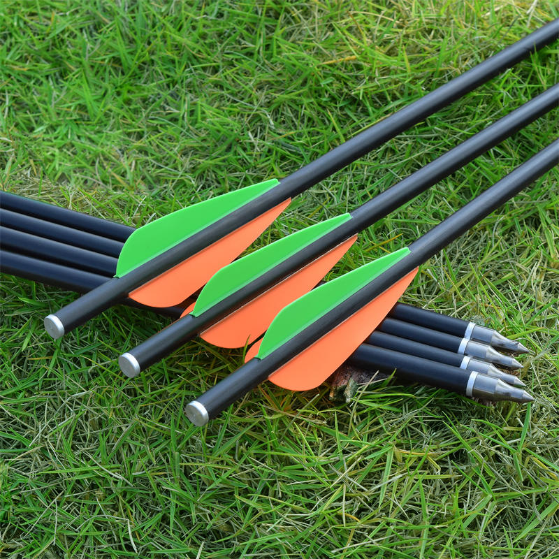 Новая неделя! Поставщик стрельбы из лука, Элонгарроу!