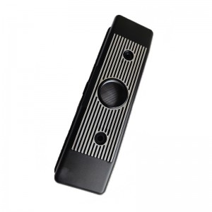 Точная обработка ЧПУ