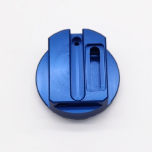 Служба процесса обработки с ЧПУ