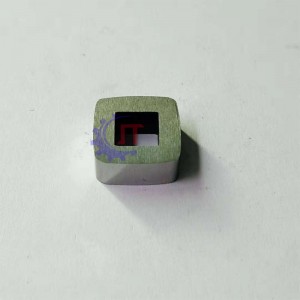 632904000 B002 Контакты питания L4 x W10 x H19 мм