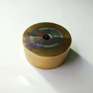 130003174 200543800 446.330 449.019 100449019 Привод проводного привода Нижний OD50 x ID8 x H24 мм