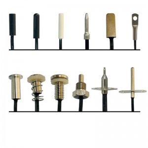 Датчик температуры термистора NTC в индукционной плите