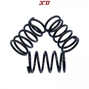 Пружина автоматического выключателя насоса