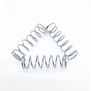 Пружина автоматического выключателя насоса