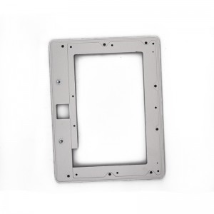 Услуга деталей с ЧПУ