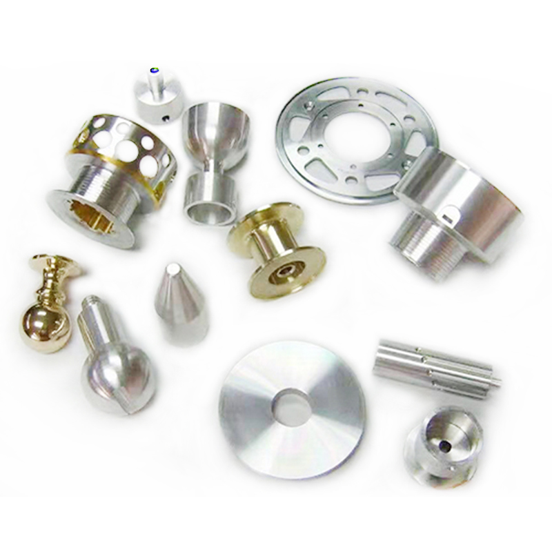 Лучшие советы, чтобы быстро получить детали с ЧПУ