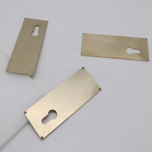 Настройка деталей для фрезерования CNC