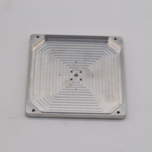 OEM CNC -услуги обработки