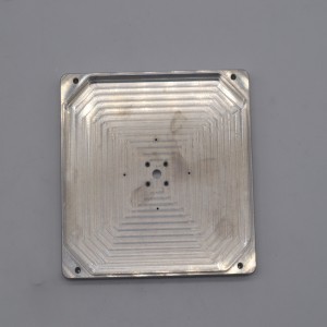 OEM CNC -услуги обработки