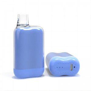 2023 Ингаляция Ecig 14 Sabores Líquidos e Sabores 10-26 Mayorista 600-10000 Bocanadas Pluma Desechable Vape