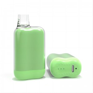 2023 Ингаляция Ecig 14 Sabores Líquidos e Sabores 10-26 Mayorista 600-10000 Bocanadas Pluma Desechable Vape