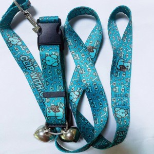 Повод для домашних животных