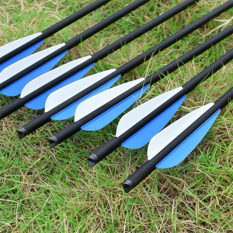 Охотничьи стрелы для охотника за арбалетом