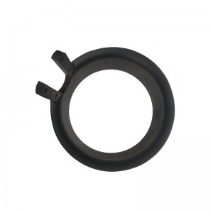 Запчасти для обработки с ЧПУ для роботов