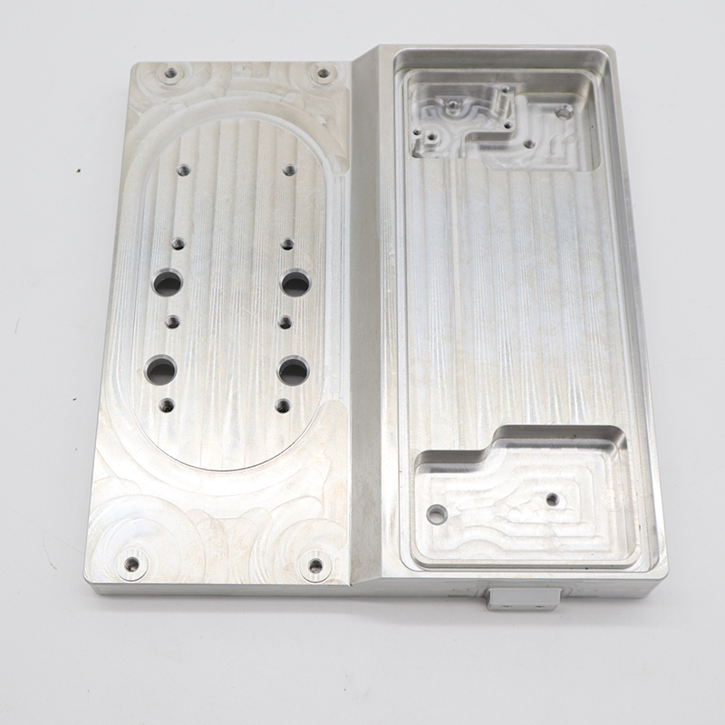 OEM CNC фрезерование