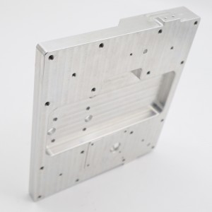 OEM CNC фрезерование