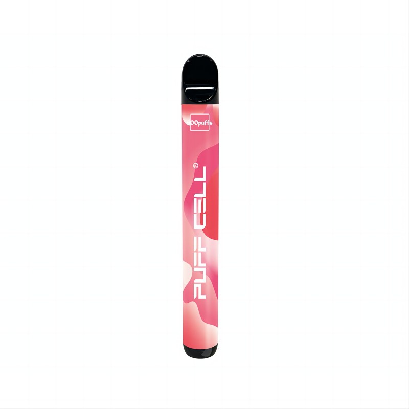 Одноразовая пафетка Vape Puff Plus Plus Lio Boom Energy Volt Bar Оптовая e -сигарета e Disposables E Cigs Vape