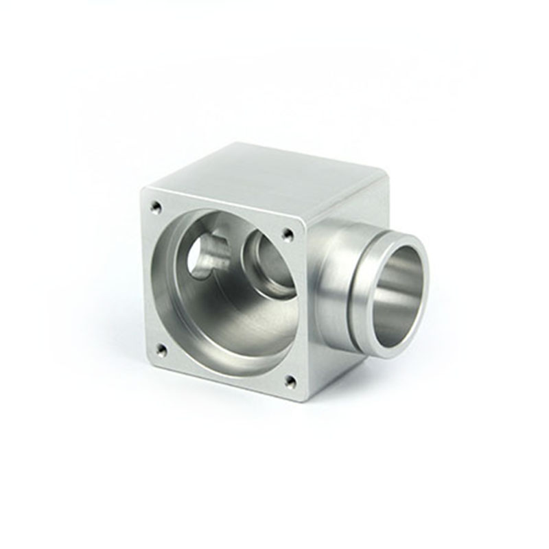 OEM CNC Machining Manufacturing