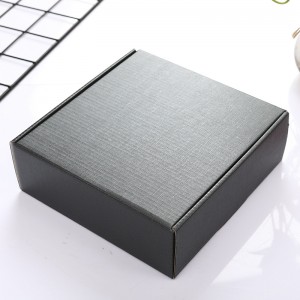 Подарочная коробка, бумажная коробка, бумажная коробка