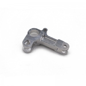 Прототип обработки с ЧПУ OEM