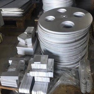 Лазерная резка