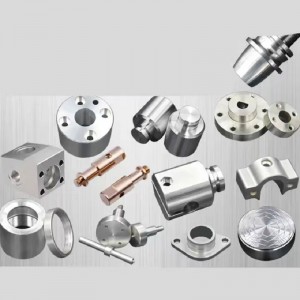 Обработка с ЧПУ