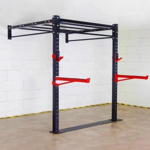 Фитнес -оборудование листовый металл