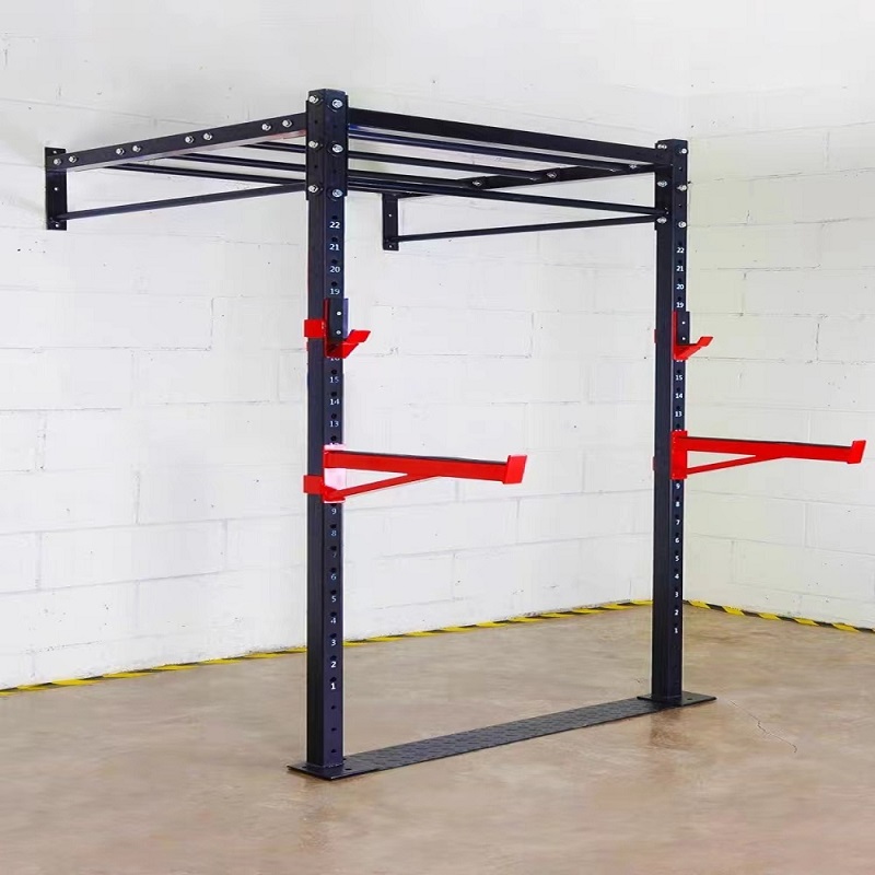 Фитнес -оборудование листовый металл