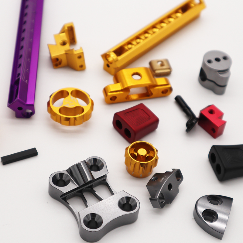 Что такое 3 принципы обработки CNC?