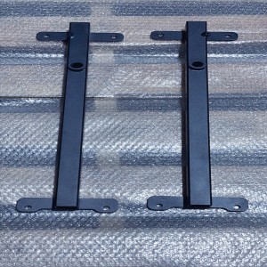 Пилатесский листовой металл