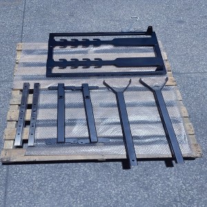 Пилатесский листовой металл