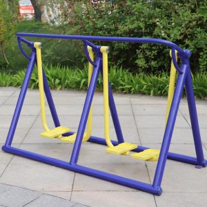 Оборудование для фитнеса на открытом воздухе