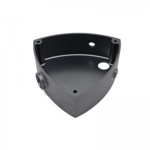 Пользовательские компоненты обработки ЧПУ