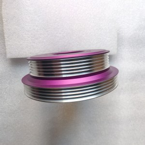 OEM Precision CNC Machining Manufacturing