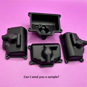 Автомобильный корпус