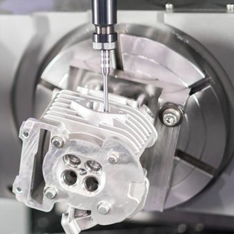 Что вы знаете о CNC Perforction?