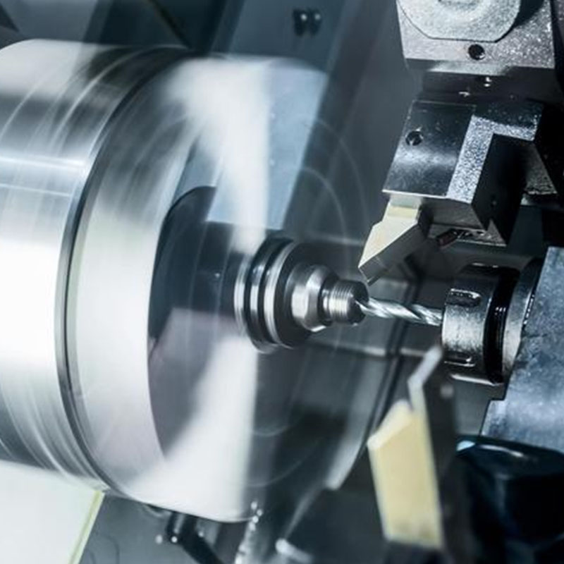 Несколько решений для разрыва чипсов при повороте ЧПУ