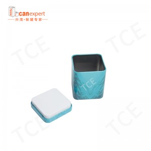 TCE-NEW DESIGN TIN LIN